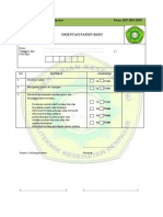 Format Asuhan Keperawatan Intensive Anak