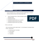 Meeting 1 - Modul Bahasa Inggris 1 Keperawatan September 2021