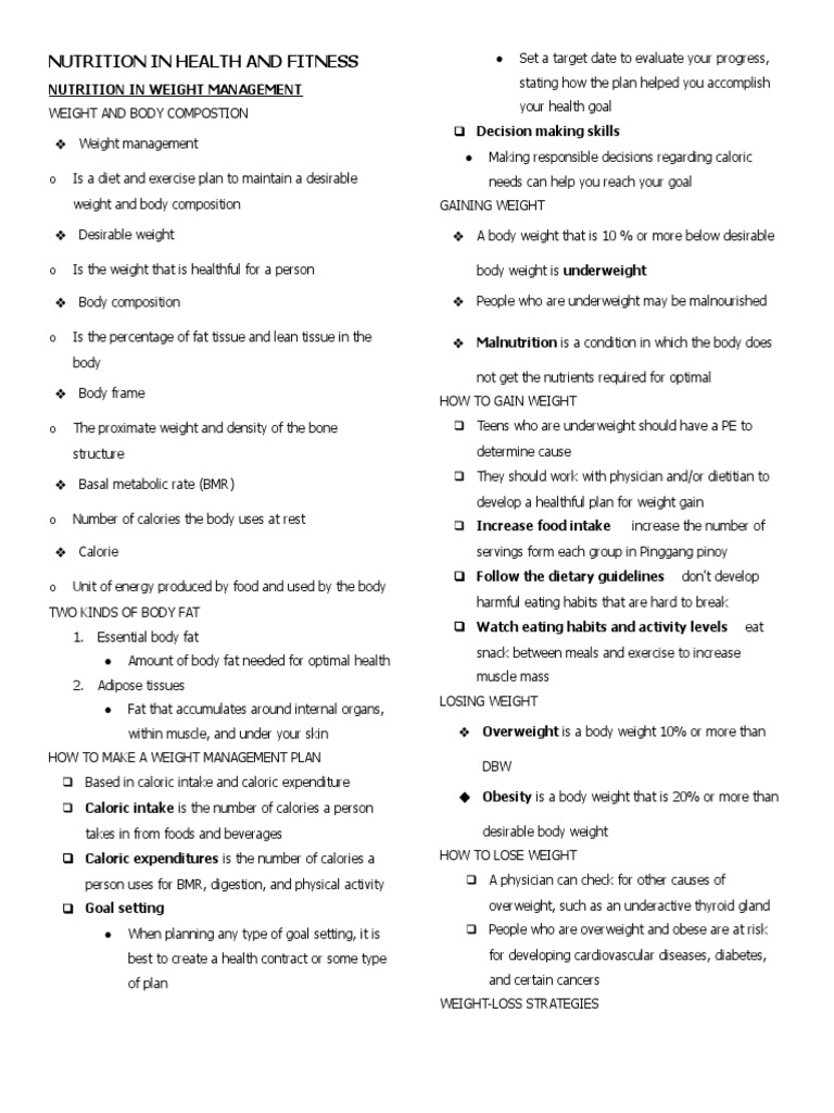 NUTRITION FOR HEALTH FITNESS AND SPORT 13TH EDITION PDF intelligence overview