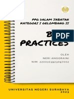 LK 3.1. Best Practices - Neri Anggraini