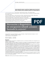 Artículo 2 de Osteoporosis Version Español