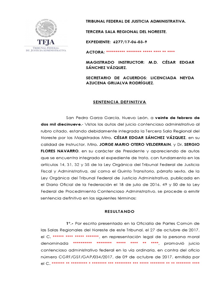 Negar Relacion Laboral | PDF | Demanda judicial | Testigo experto