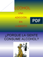 Presentacion Terminada de Alcoholismo2536