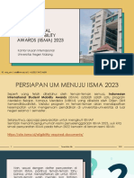 Informasi Seleksi Tes IISMA 2023