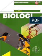 XII Biologi KD 3.8 Final