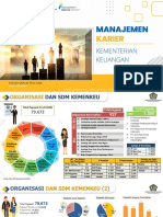 Manajemen Karier - Bahan Kuliah Umum PKN STAN - 190722 (Share)