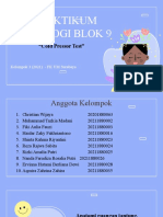 Faal Kelompok 3 - Blok 9