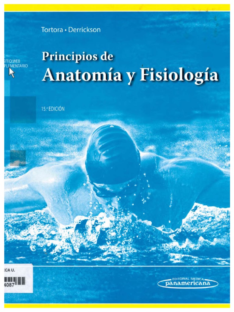 Unidad 1 Tortora Pdf