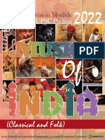 6 - Music of India