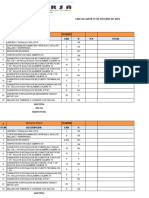 #1 Presupuesto Fase 14