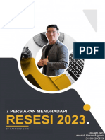 7 PERSIAPAN MENGHADAPI RESESI 2023 - Compressed