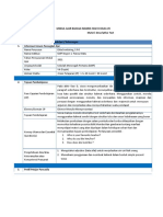 LKPD Descriptive Teks