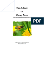 TheE Book on Honeybees