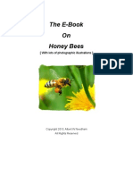 TheE Book On Honeybees