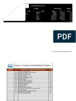 Programación Diciembre