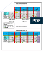 Jadwal Igd Juli 2019