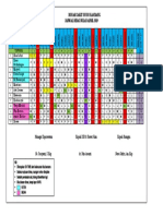 JADWAL IGD APRIL 2019