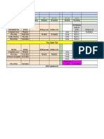 Karol Bagh Cost Sheet - XLSX - Google Sheets