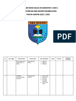 Praktikum Kimia Kelas Xii