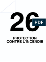 26-Fire Protection