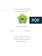 PDF Makalah Antiinflamasi