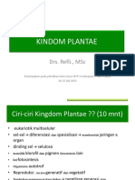 SMP 6 Kingdom Plantae