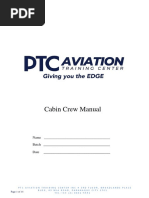 Airline Boarding Announcement Scripts | PDF | Aviation Accidents And ...