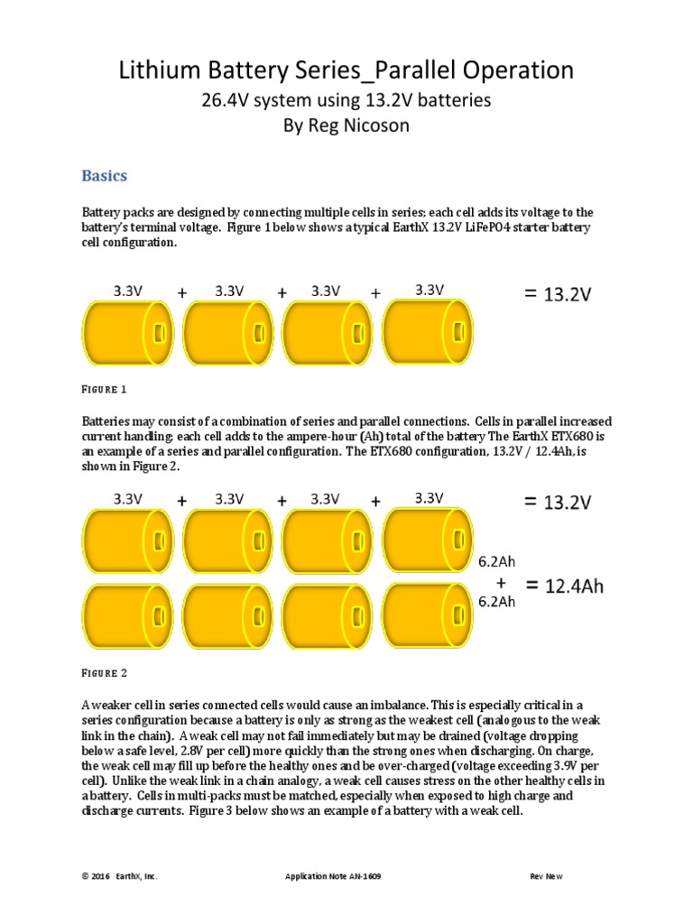 Series And Parallel Circuits Circuit Diagram