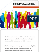 PDF-7 The Socio-Cultural Model