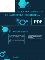 Semana 7 - Tema 1. Tarea - Escuela Neoliberal-Ruth Palomino