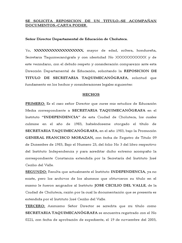 TITULO CANCELADO COMO RESOLVER intelligence overview