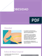 OBESIDAD