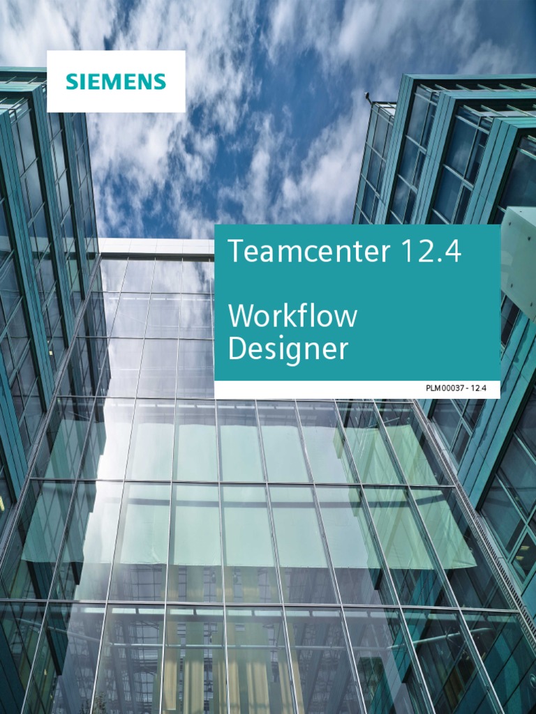 Workflow Designer Handlers | PDF | Menu (Computing) | Workflow