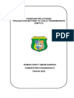 3.3. B. Panduan Pelayanan PMTCT