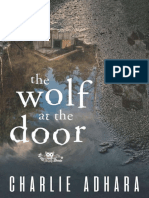 The Wolf at The Door - Español