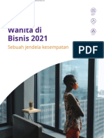 Grant Thornton Women in Business Report 2021 - CDN - En.id