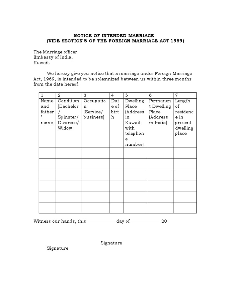 Marriage Pdf File , (PDF) Definition of Marriage – IPKM