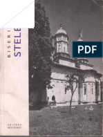 Biserica-Stelea Moisescu Cantacuzino 1968