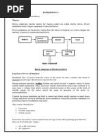 Ed Lab Manual