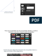 Tutorial de Powerpoint