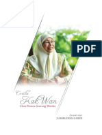 Cerita Kak Wan (Prebiu)