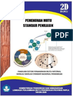 Buku 2D Standar Penilaian