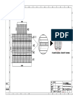 Shop Drawing Pontoon