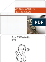 Training7waste7pemborosan 150430213717 Conversion Gate02