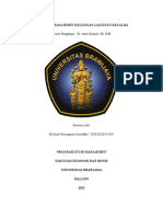 Resume RPS 1 - Michael Krisnaputra Sondakh - 205020200111045