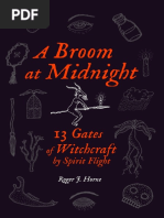 A Broom at Midnight