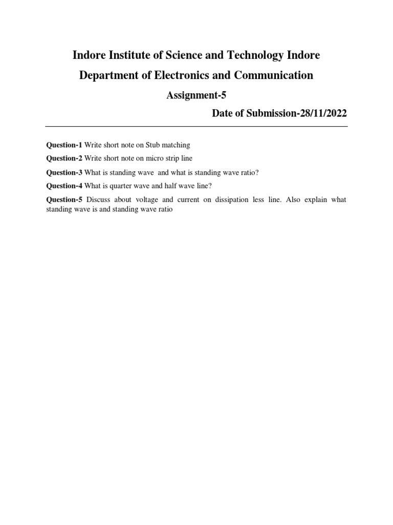 cntl-assignment-5-pdf-technology-engineering