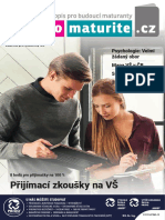 Kam Po Maturitě 1 2023