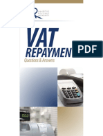 FAQs-VatRepayment220114