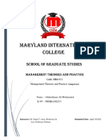 MTP Assignment A PDF